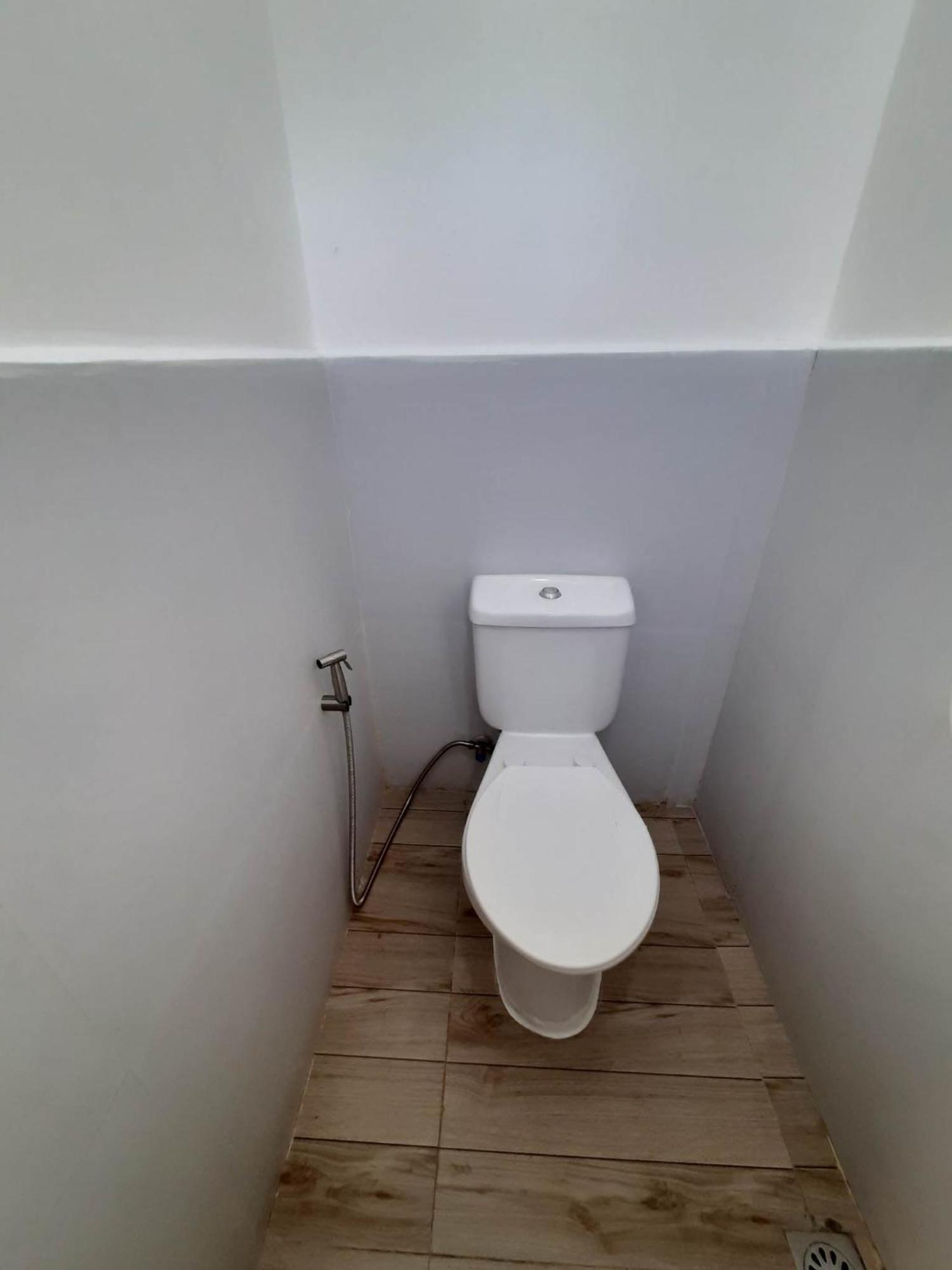Pasay Centrale Hotel Pokoj fotografie